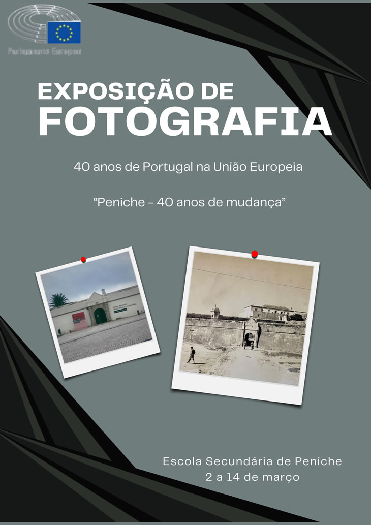 cartaz px40anosmudanca