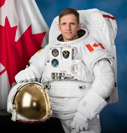 astronauta